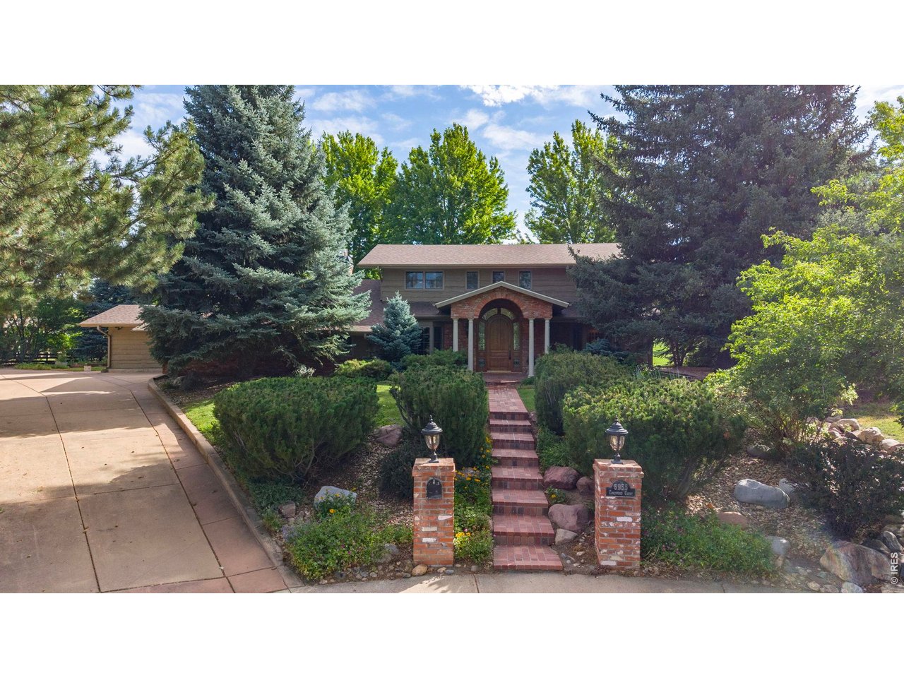 6955 Cordwood Ct