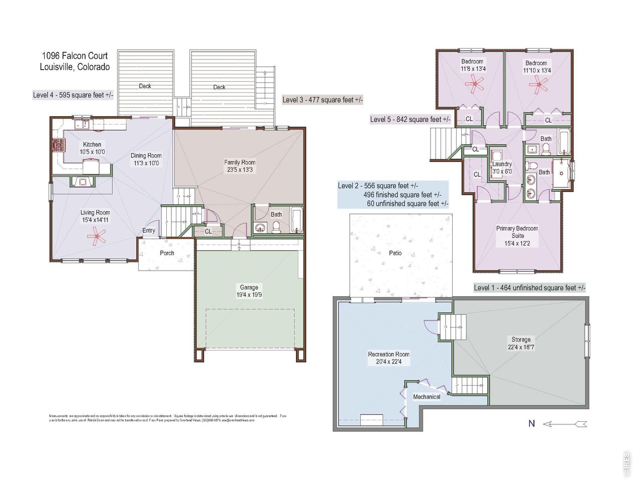 1096 Falcon Ct