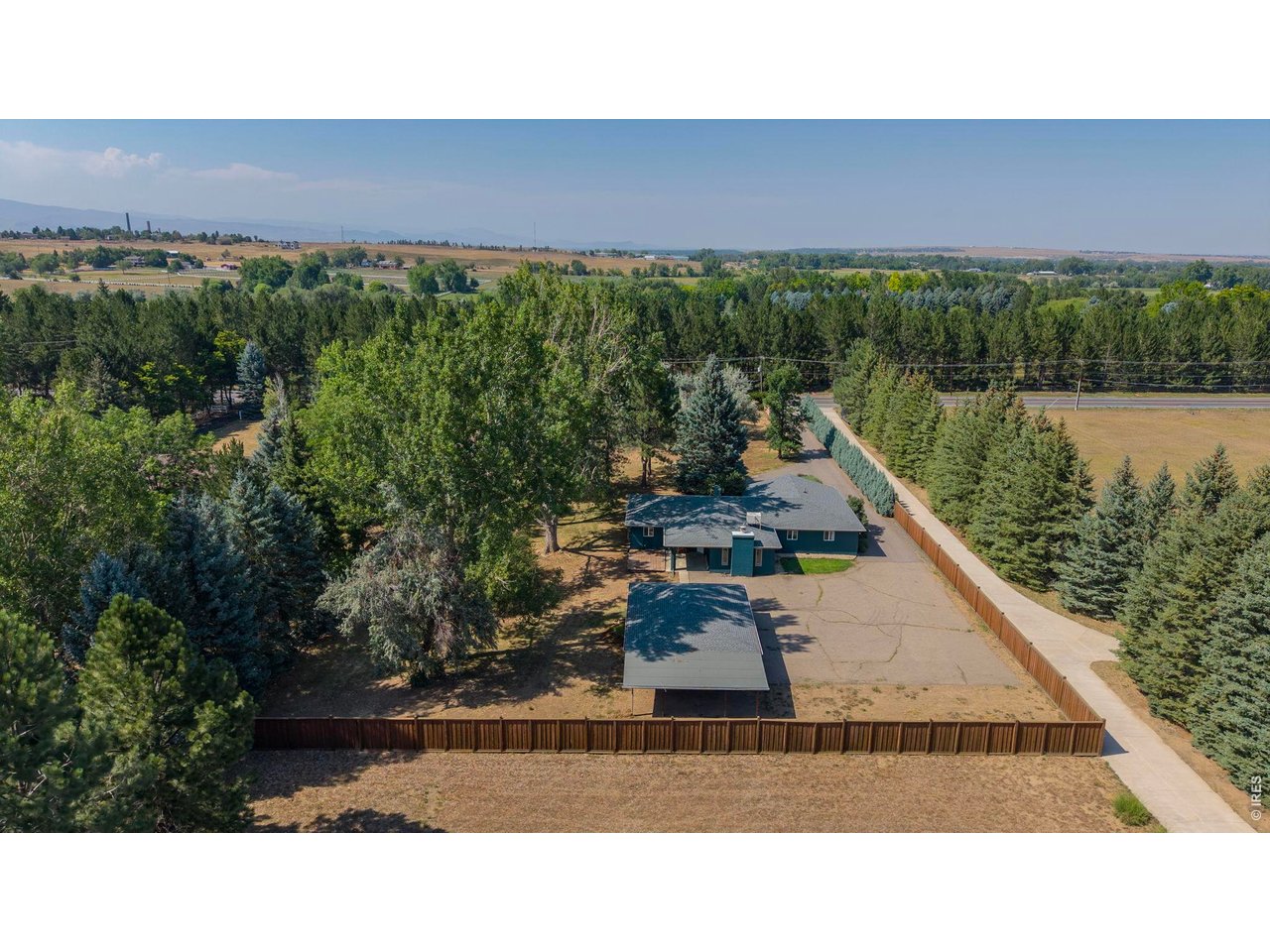 7060 Baseline Rd