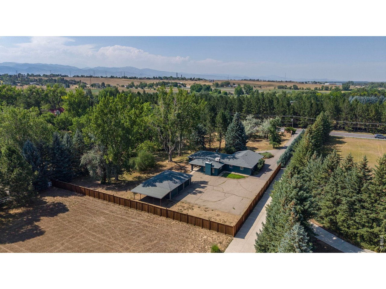7060 Baseline Rd
