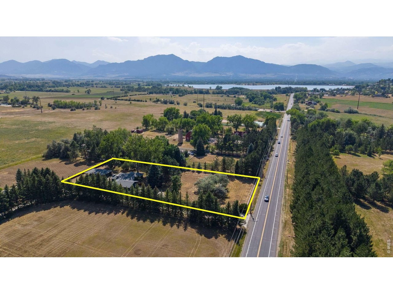 7060 Baseline Rd