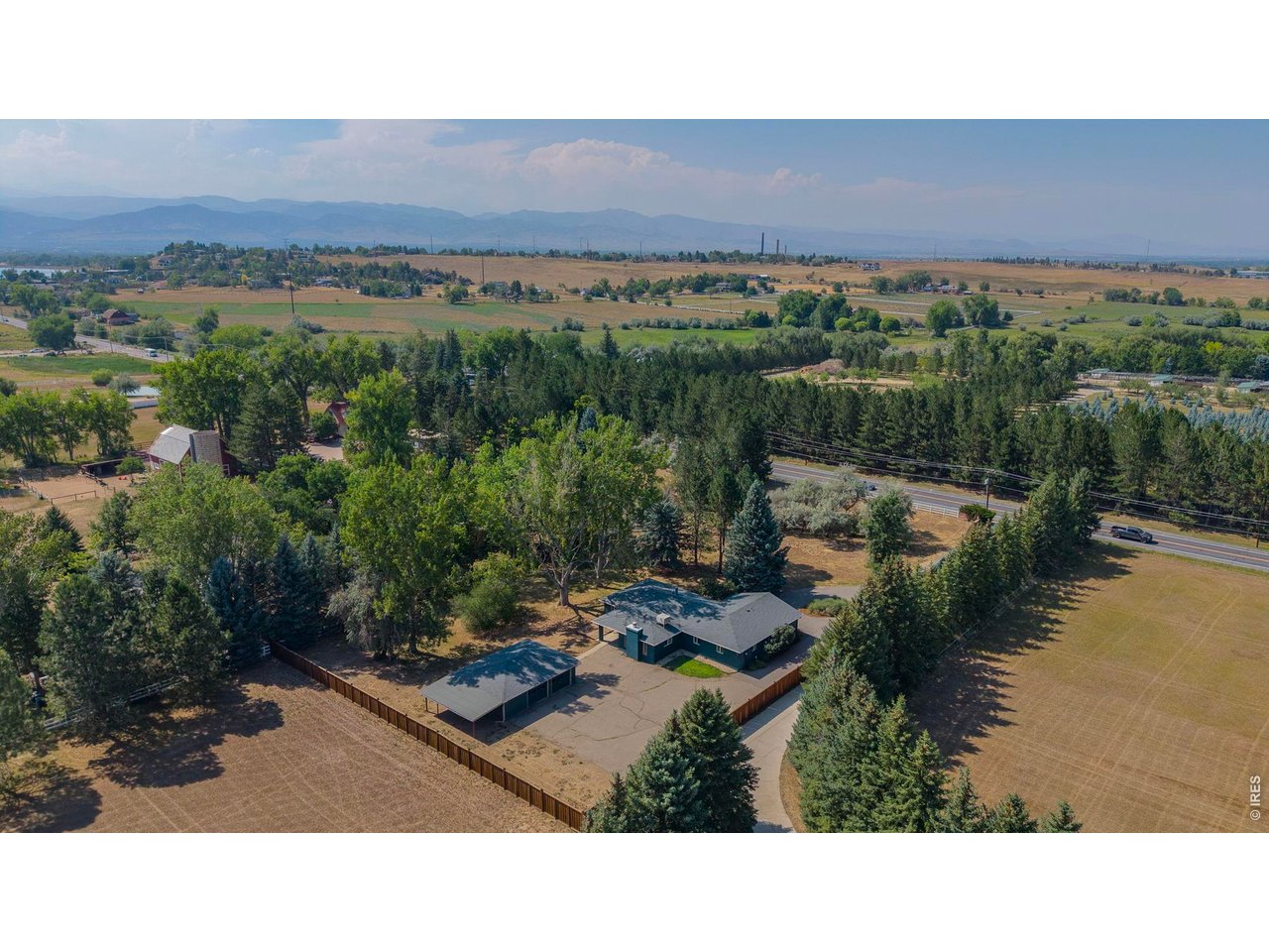 7060 Baseline Rd