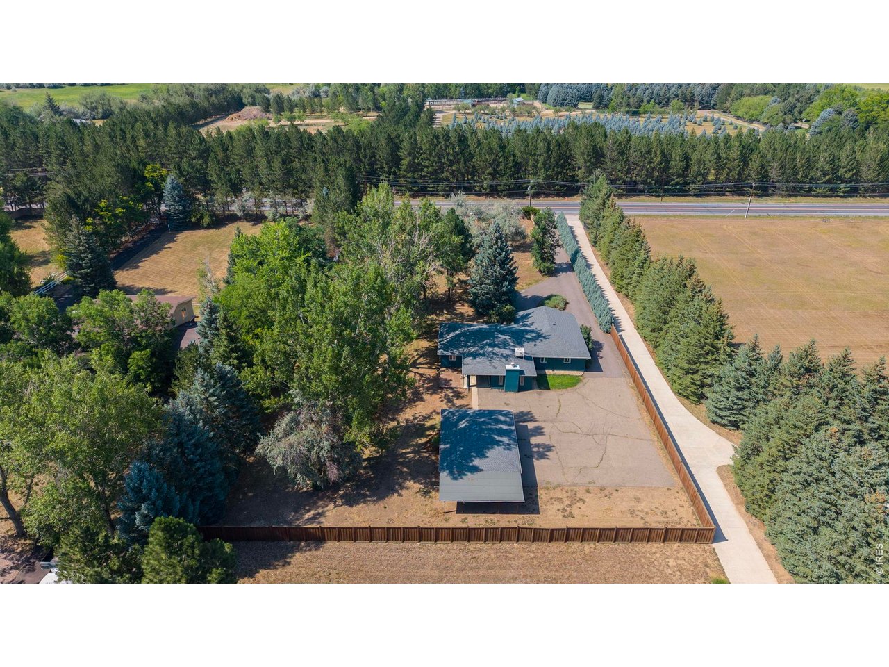 7060 Baseline Rd