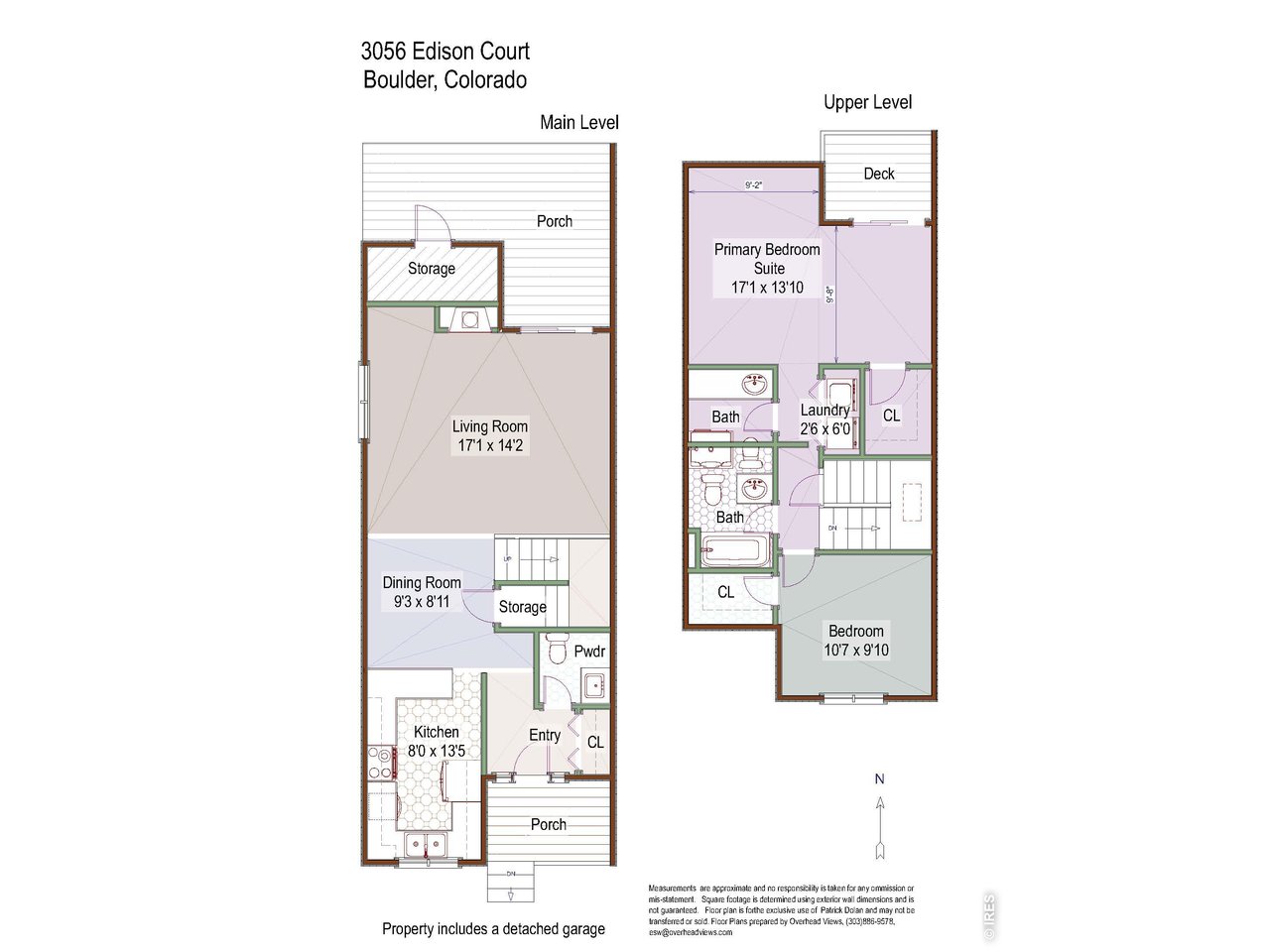 3056 Edison Ct
