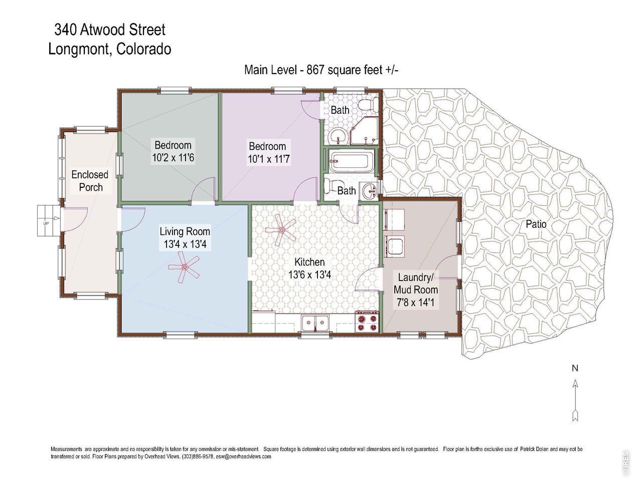 340 Atwood St