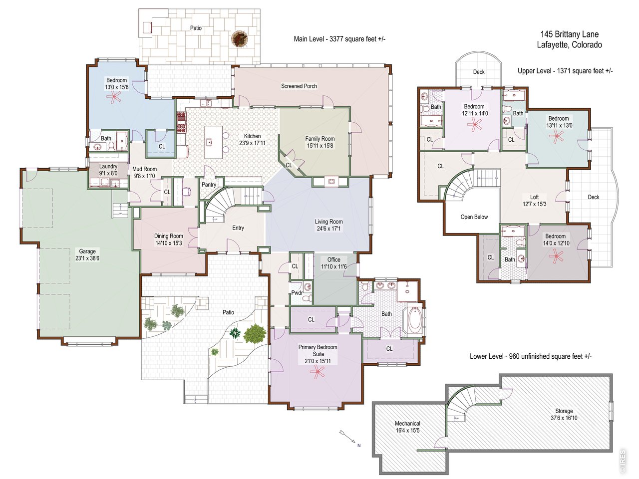 145 Brittany Ln