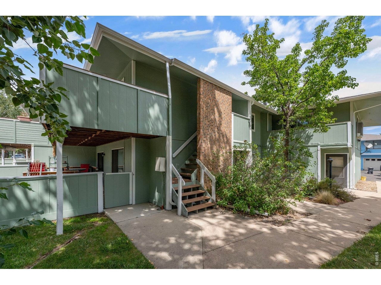 1111 Elysian Field Dr D