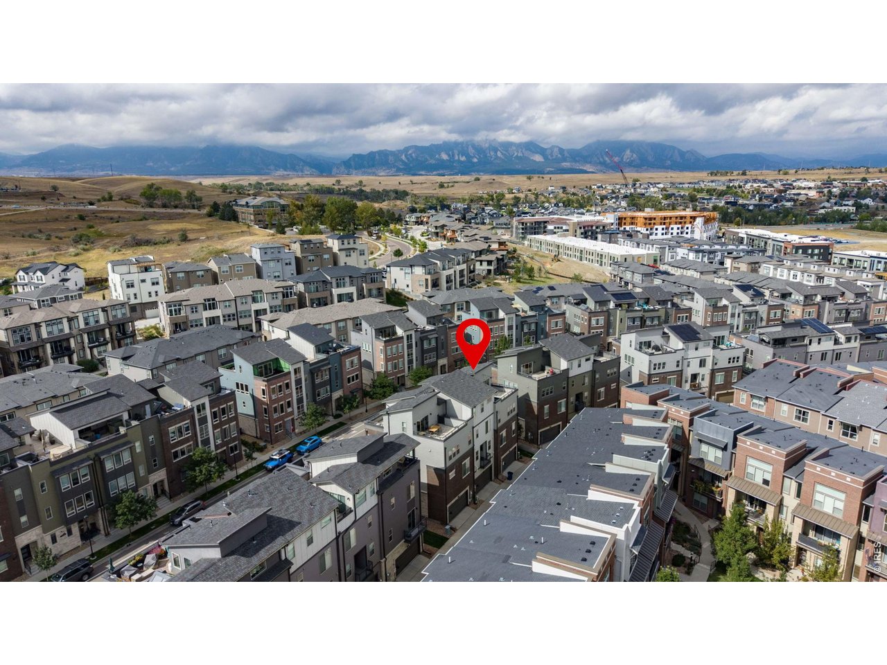 511 Promenade Dr