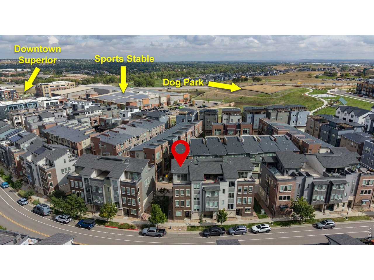 511 Promenade Dr