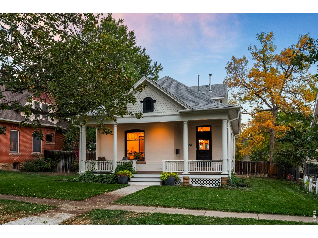 661 Maxwell Ave