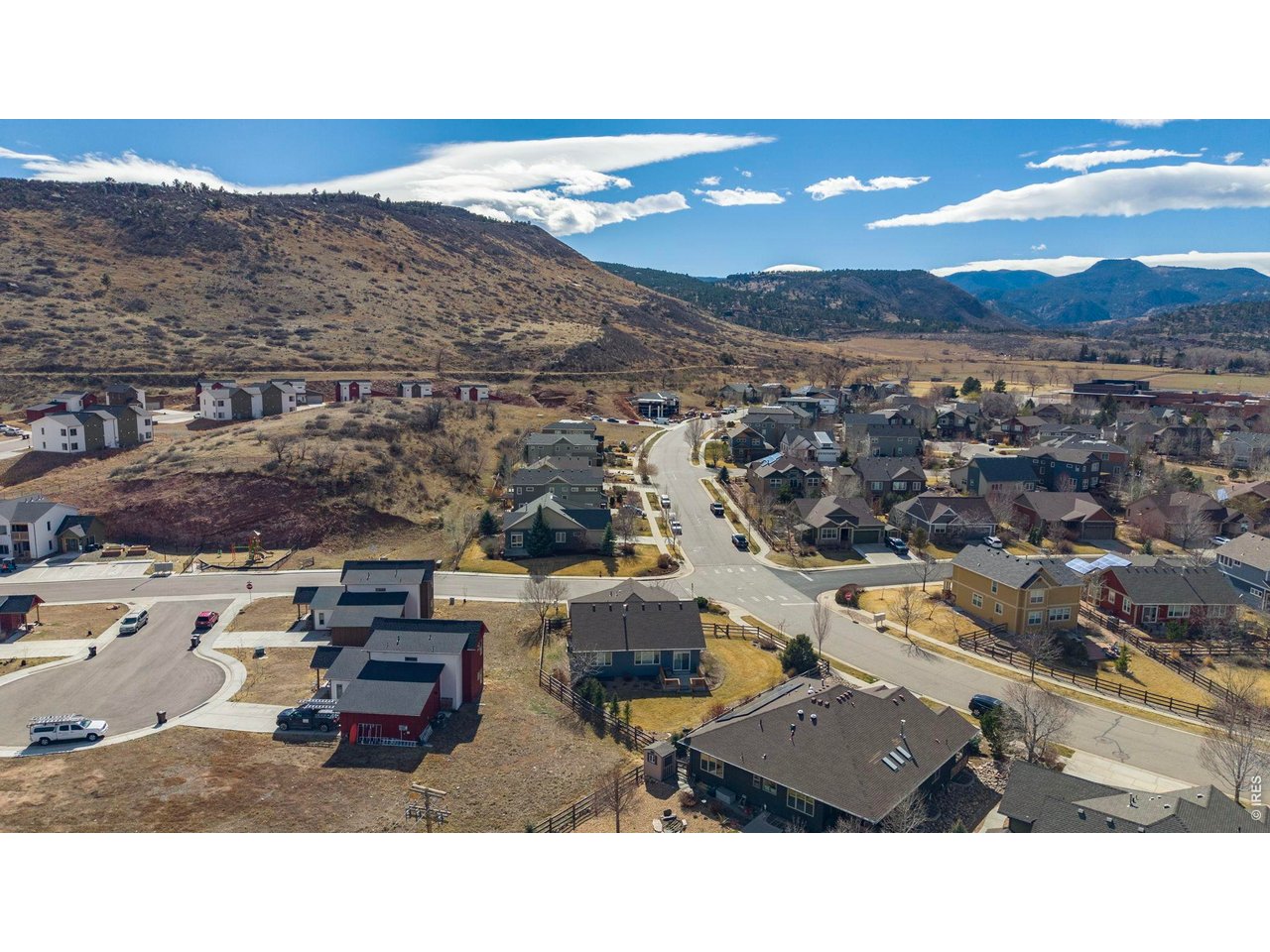 400 Carter Dr