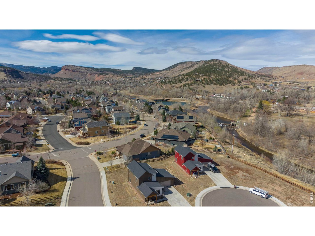 400 Carter Dr
