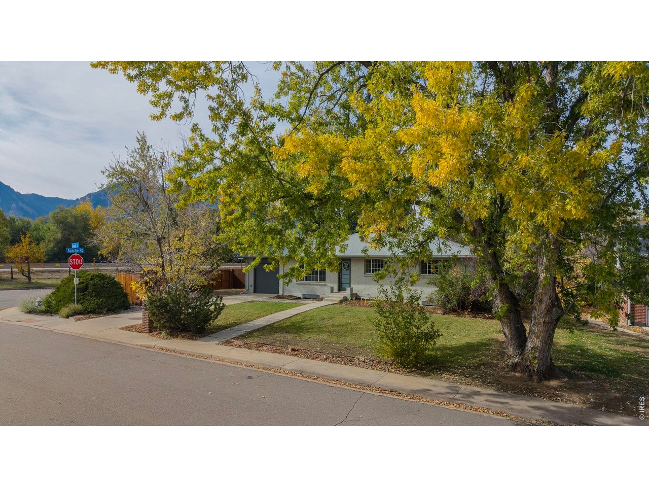 4405 Osage Dr