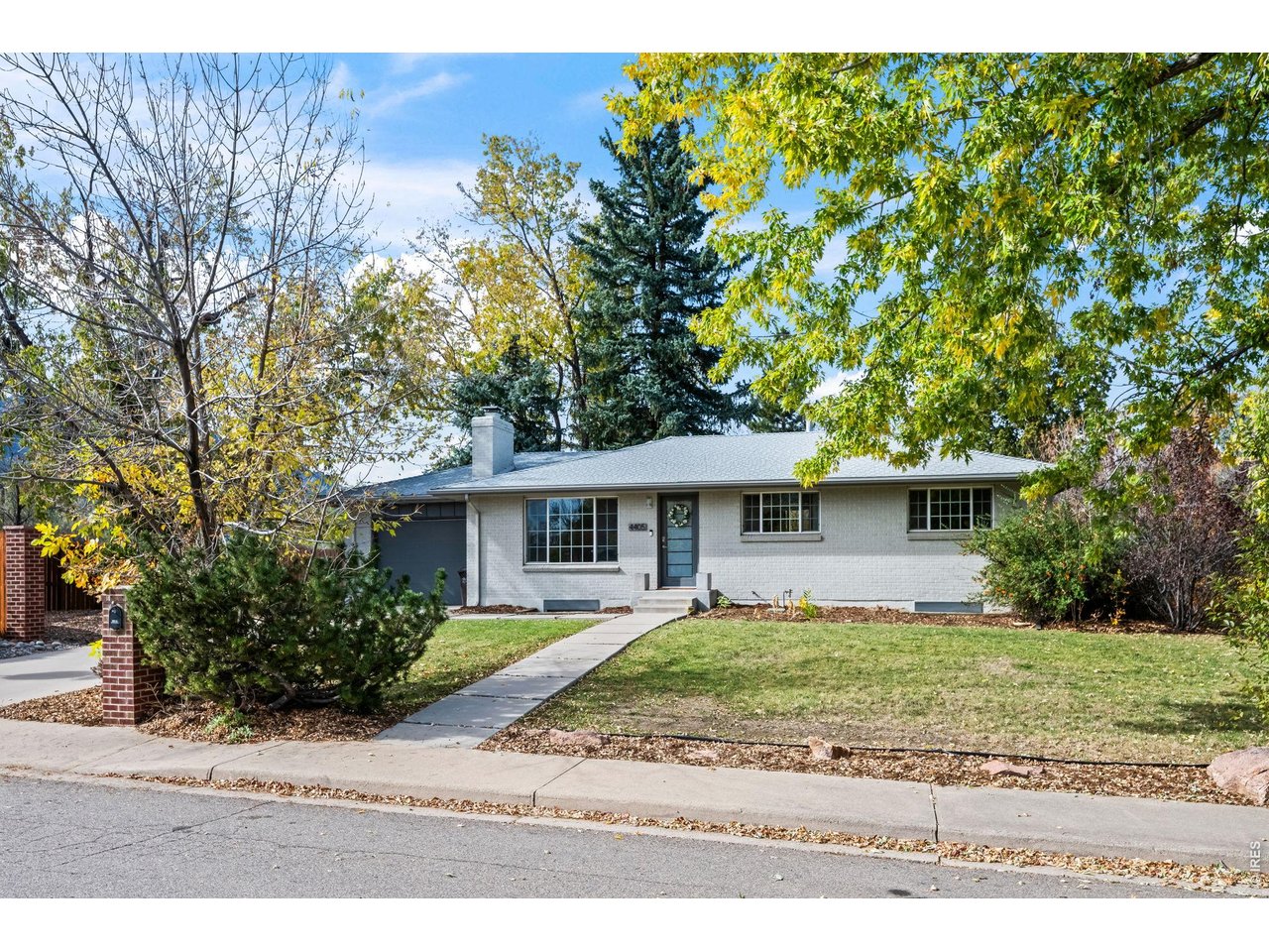 4405 Osage Dr