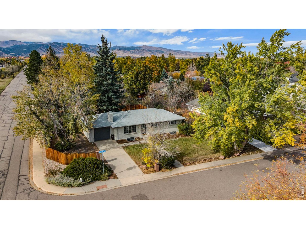 4405 Osage Dr