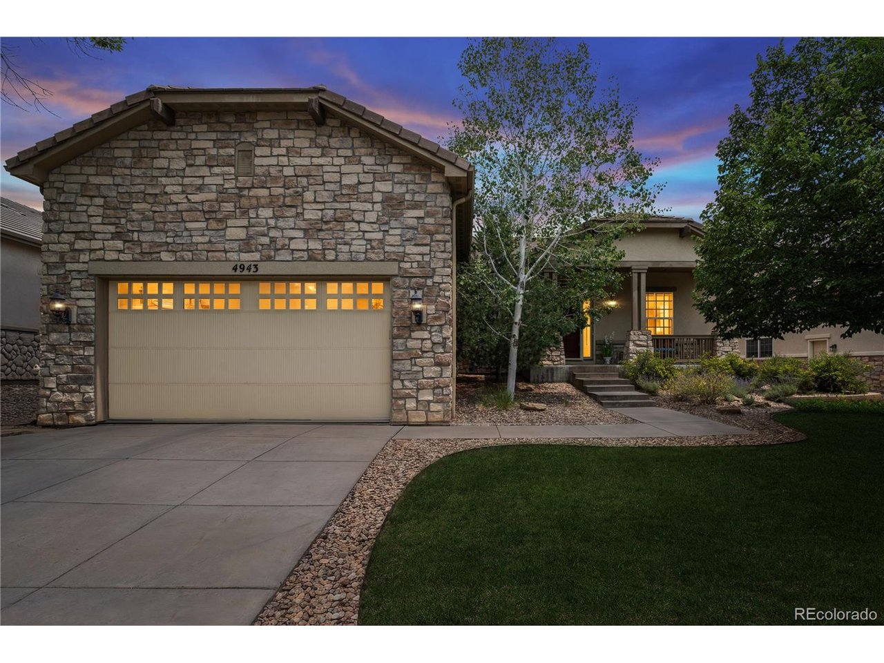 4943 Democrat Dr