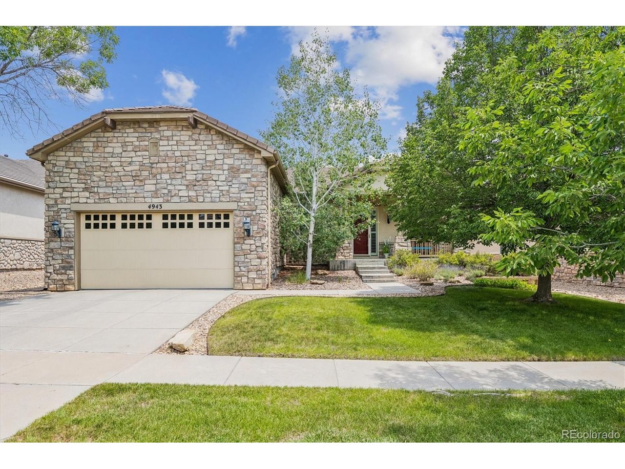 4943 Democrat Dr