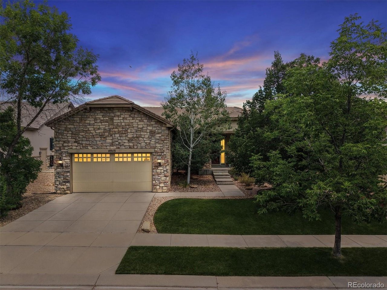 4943 Democrat Dr