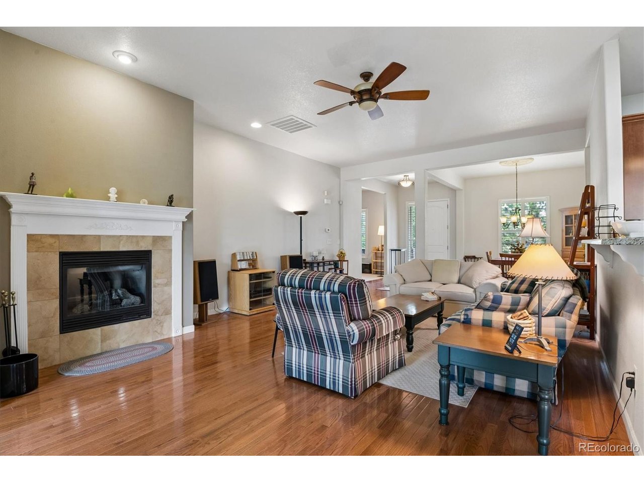 4943 Democrat Dr