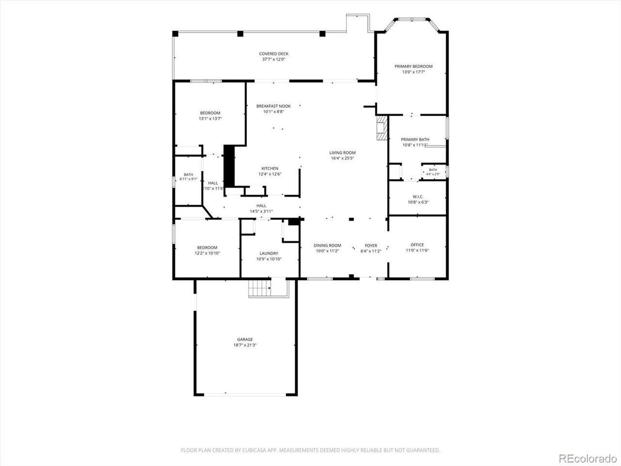4943 Democrat Dr