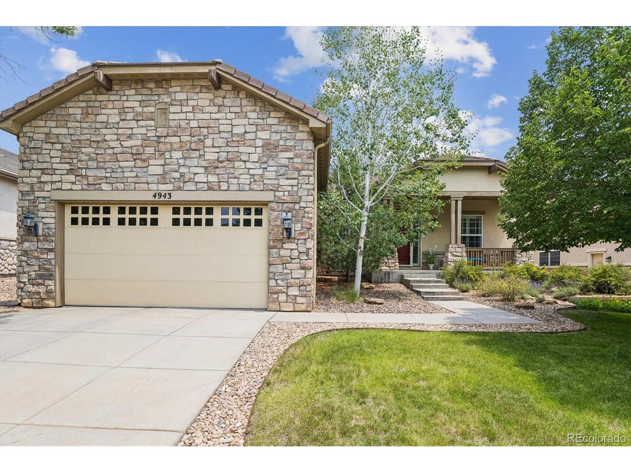 4943 Democrat Dr