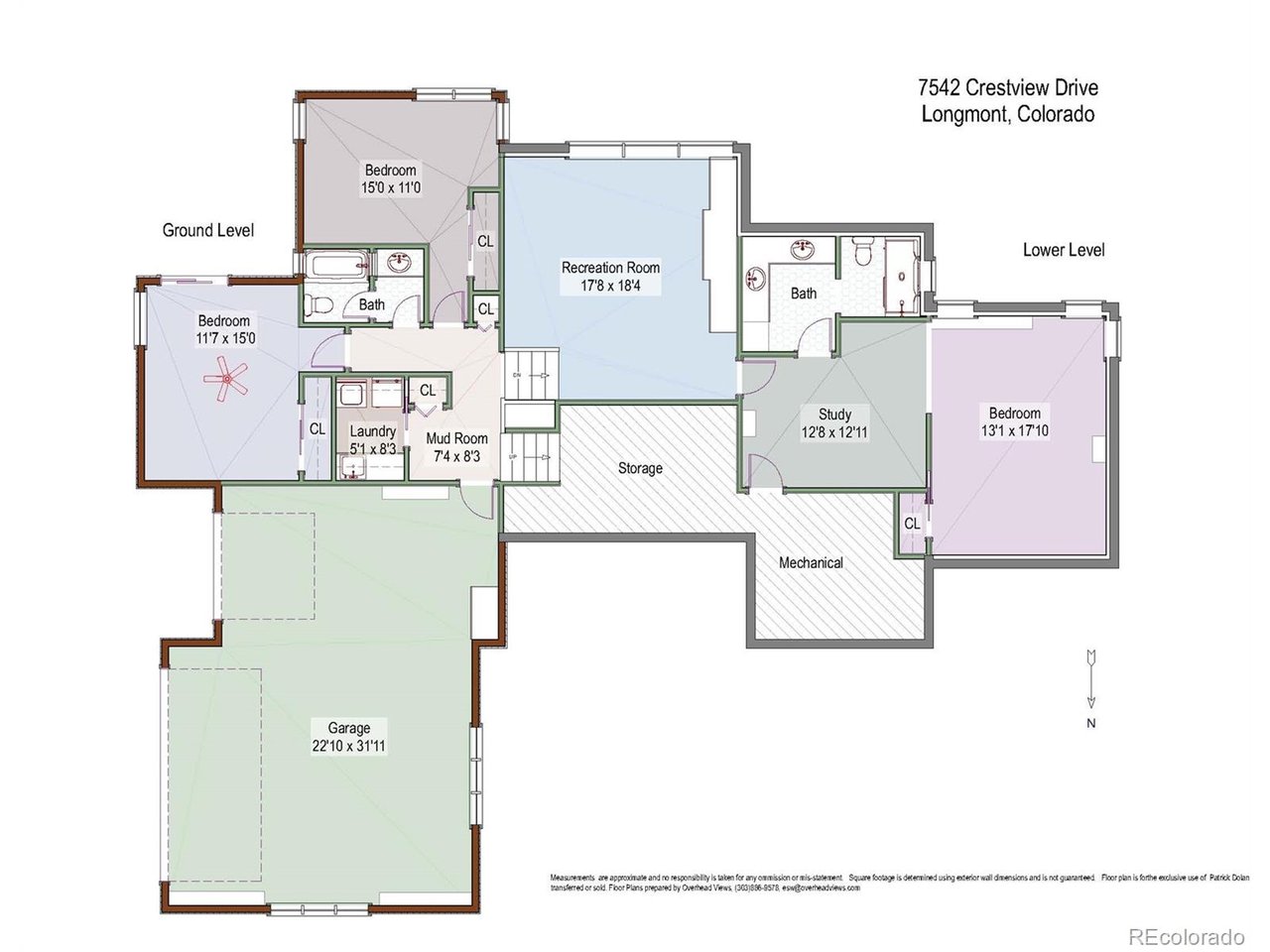 7542 Crestview Dr