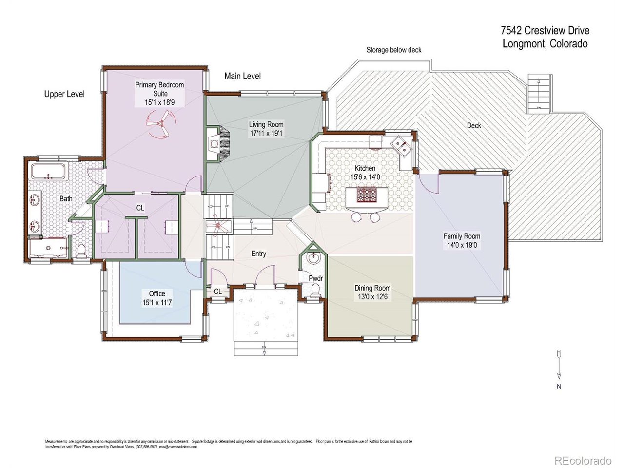 7542 Crestview Dr