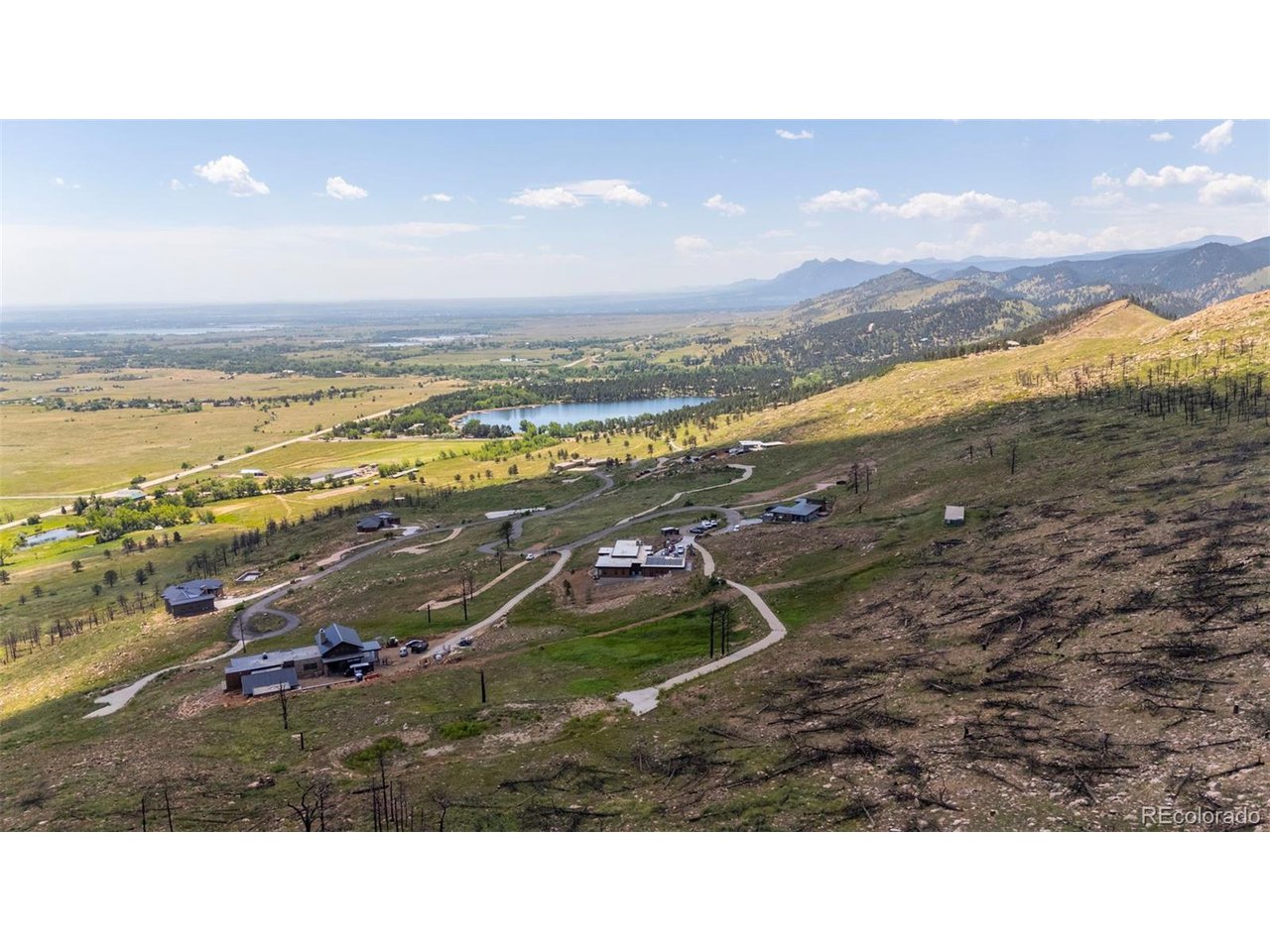 9657 Mountain Ridge Pl