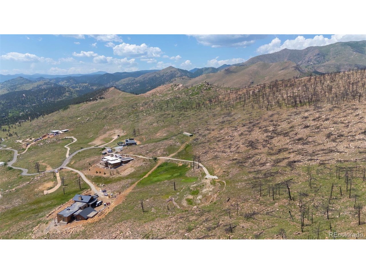 9657 Mountain Ridge Pl