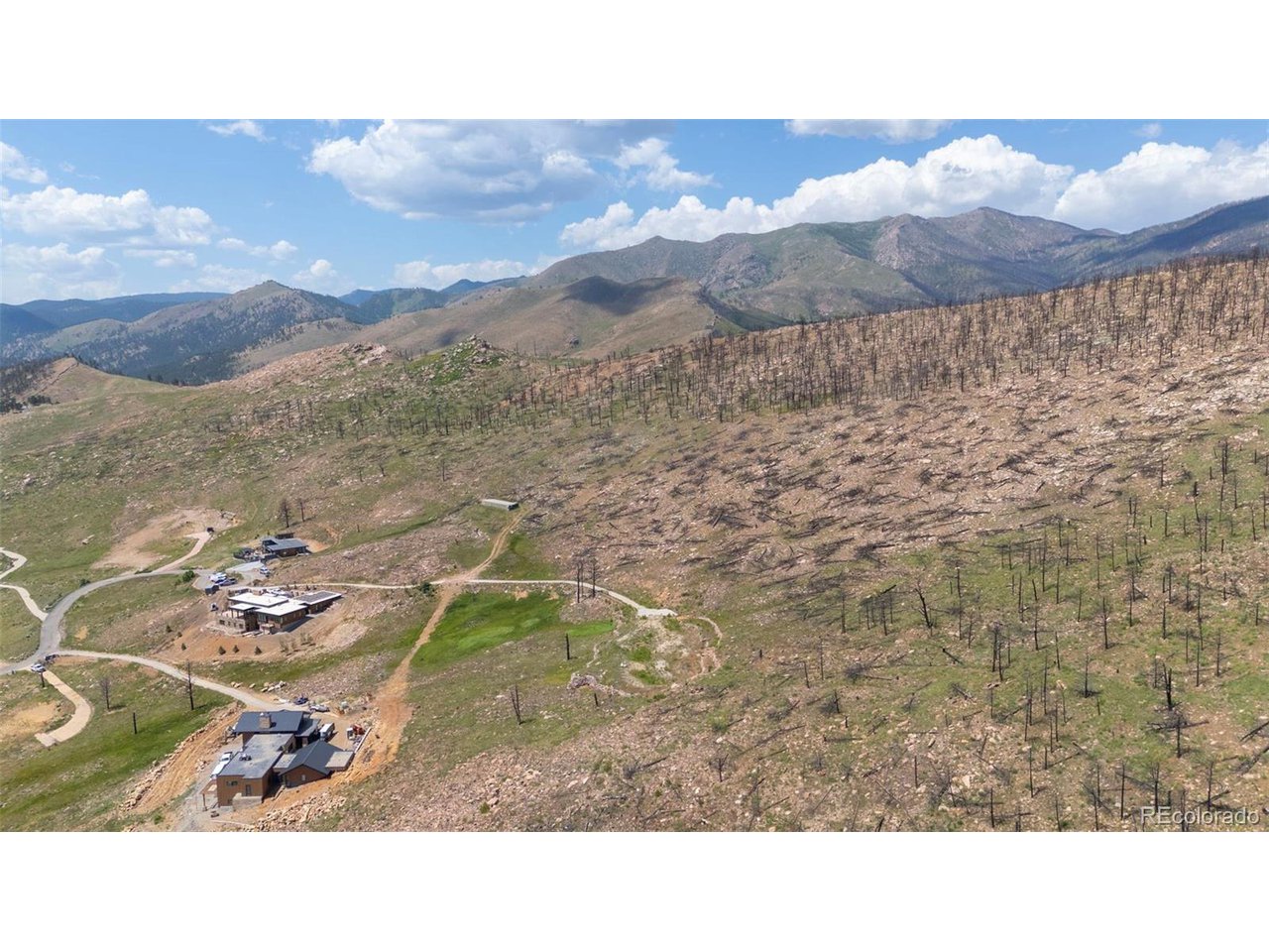 9657 Mountain Ridge Pl