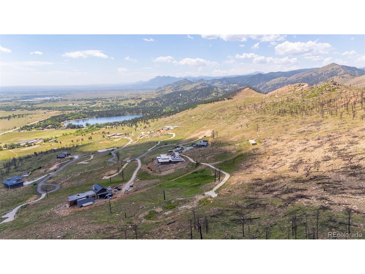 9657 Mountain Ridge Pl