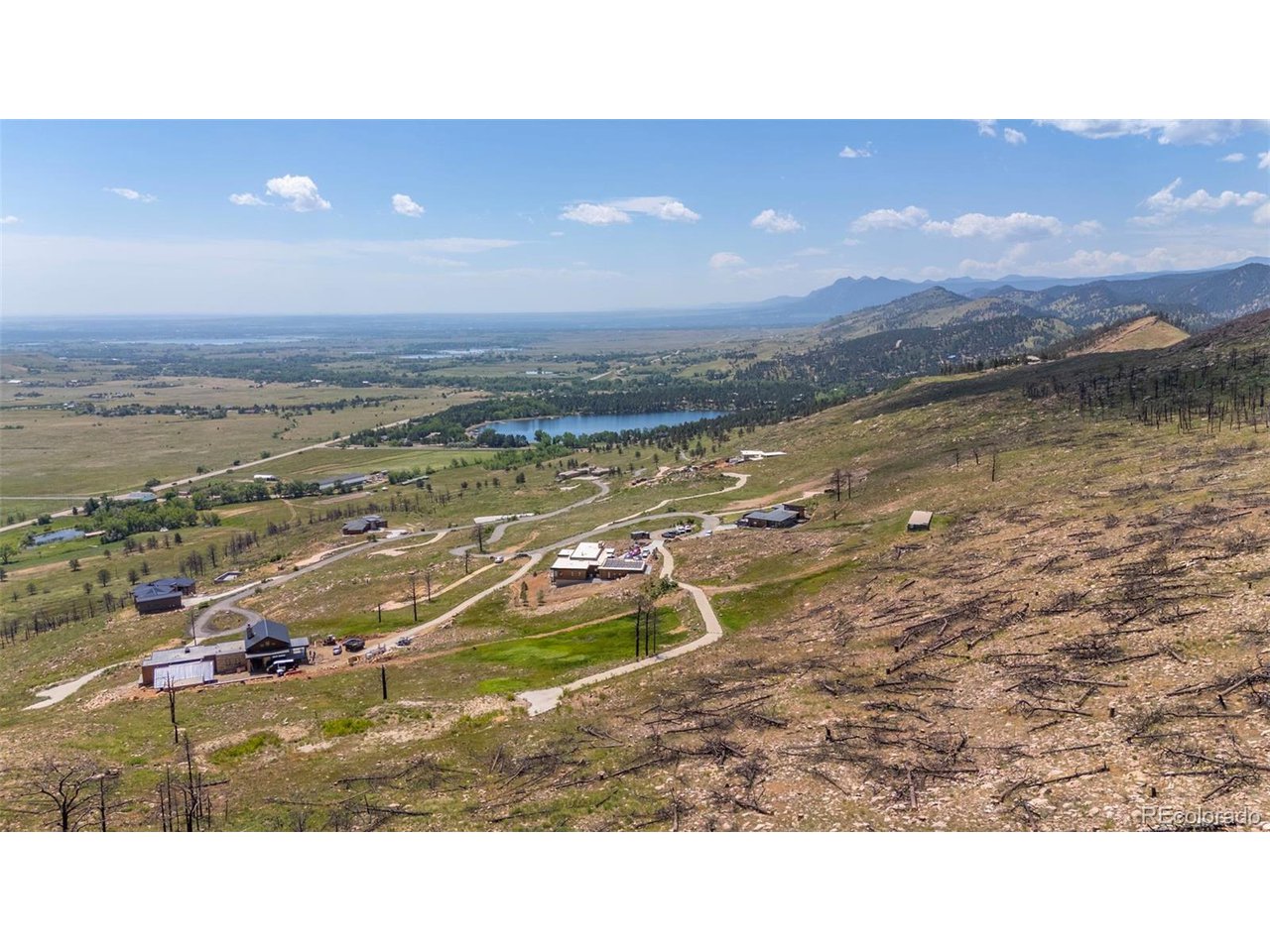 9657 Mountain Ridge Pl