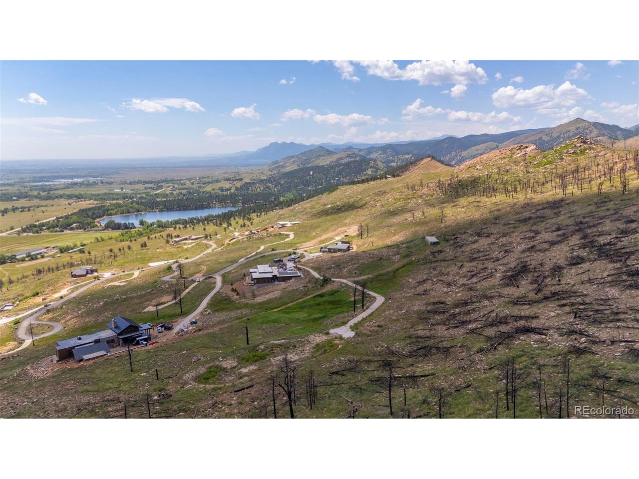 9657 Mountain Ridge Pl