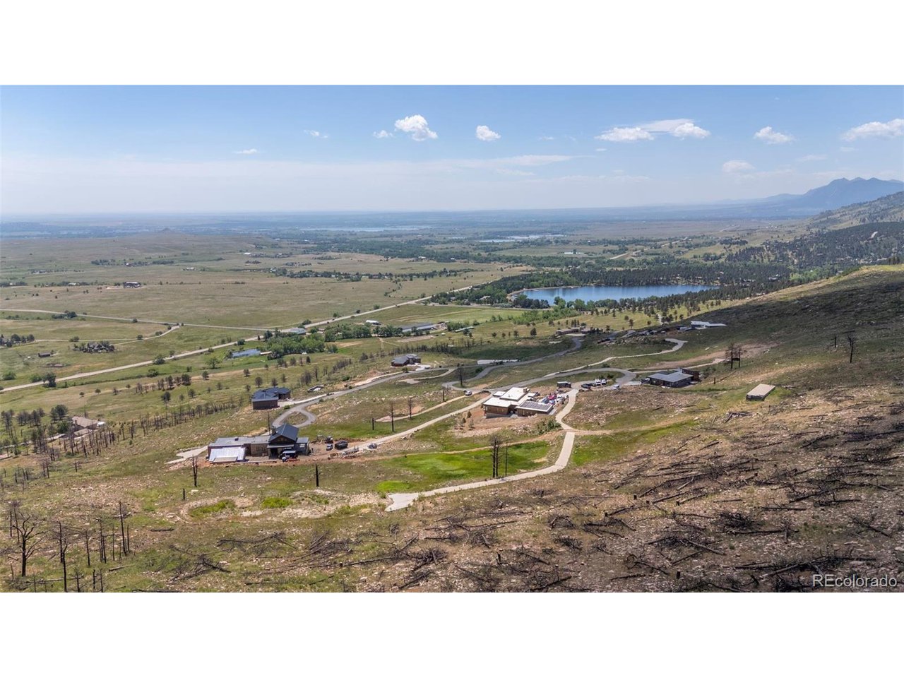 9657 Mountain Ridge Pl