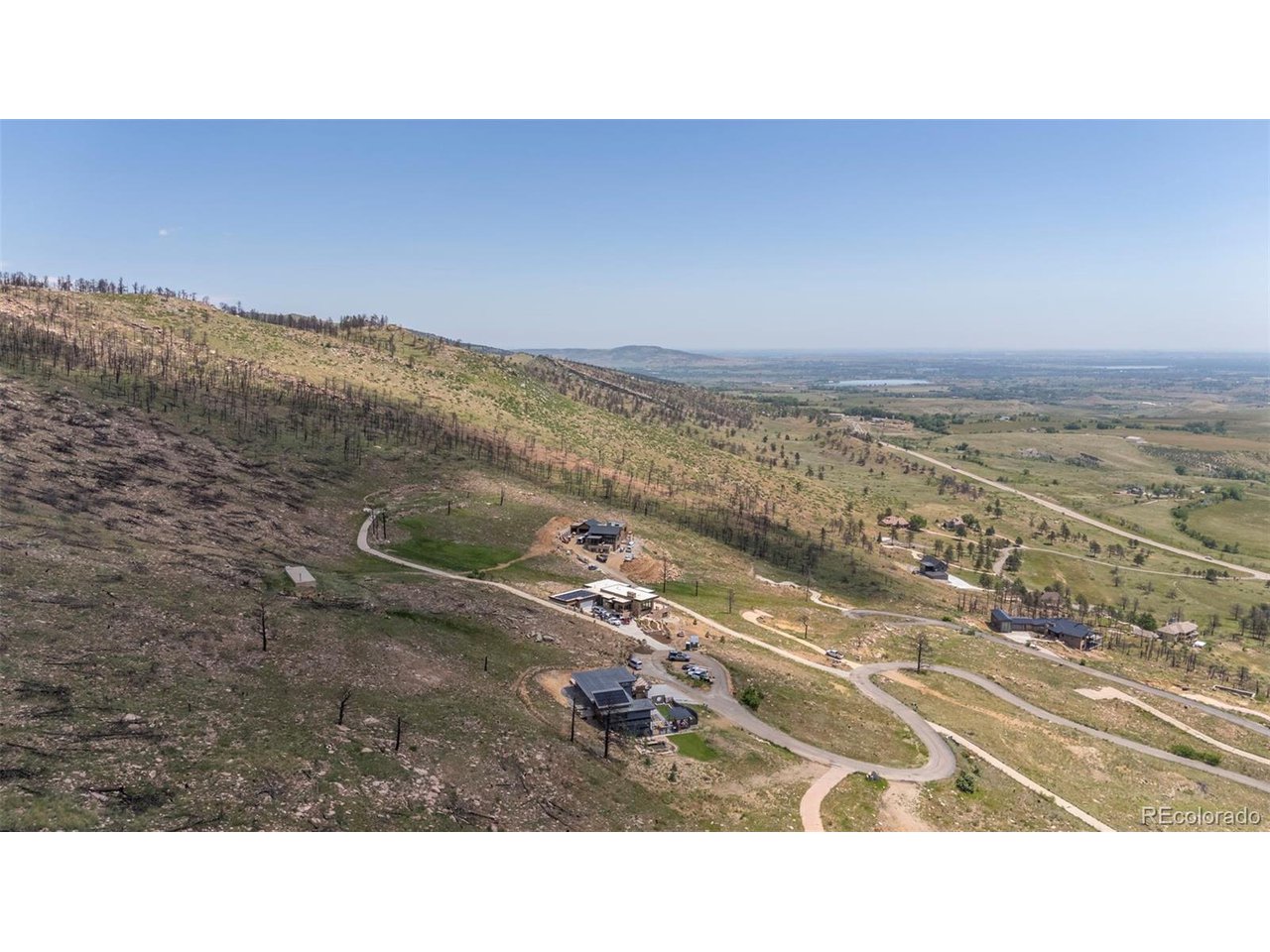 9657 Mountain Ridge Pl