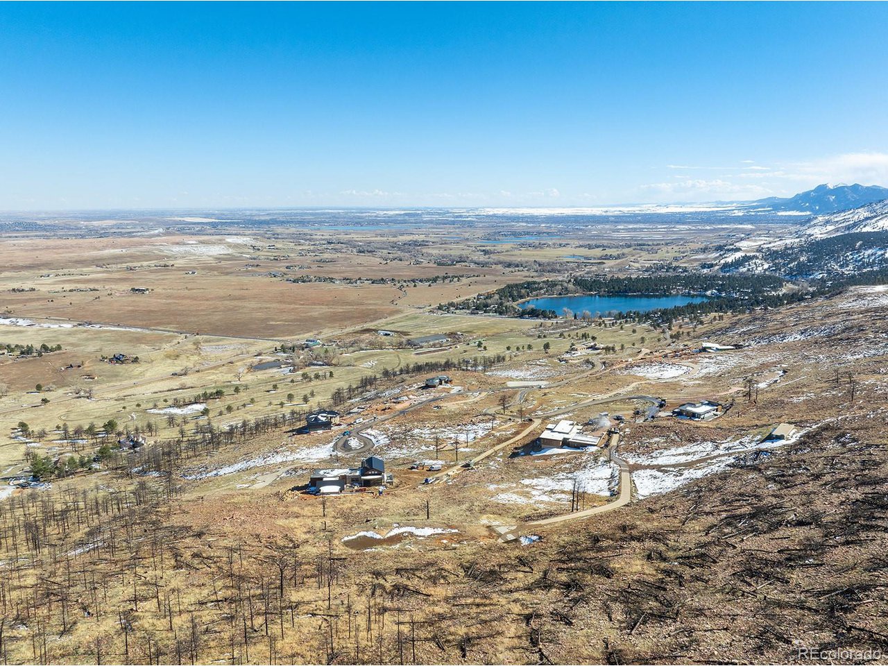 9657 Mountain Ridge Pl