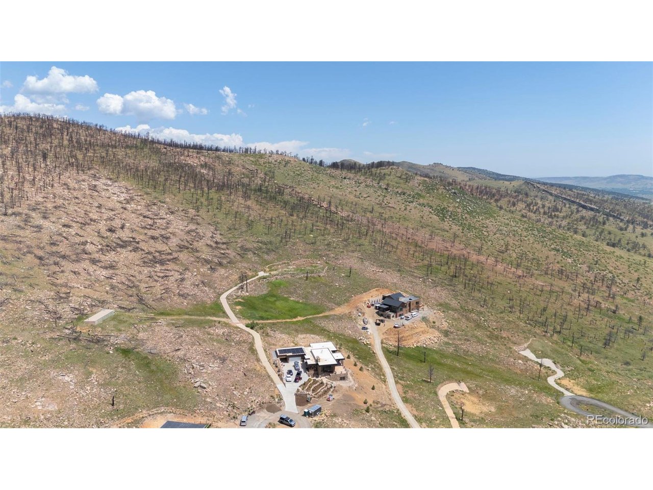 9657 Mountain Ridge Pl