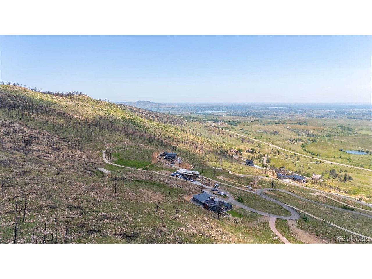 9657 Mountain Ridge Pl