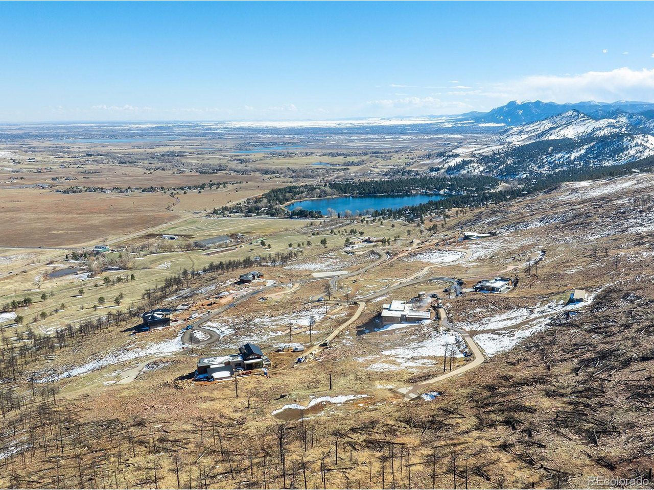 9657 Mountain Ridge Pl