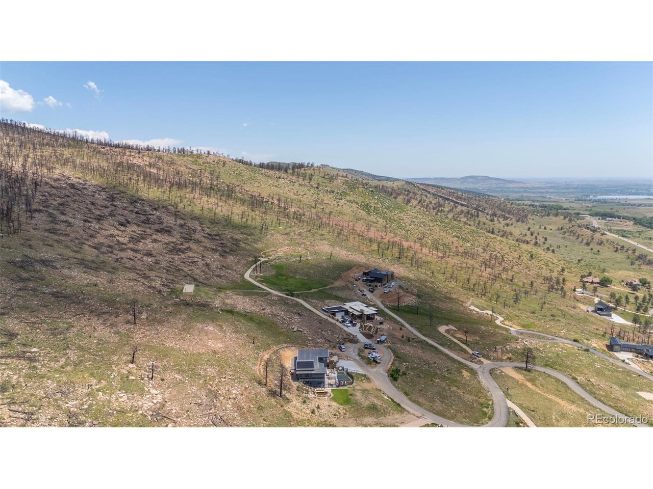 9657 Mountain Ridge Pl