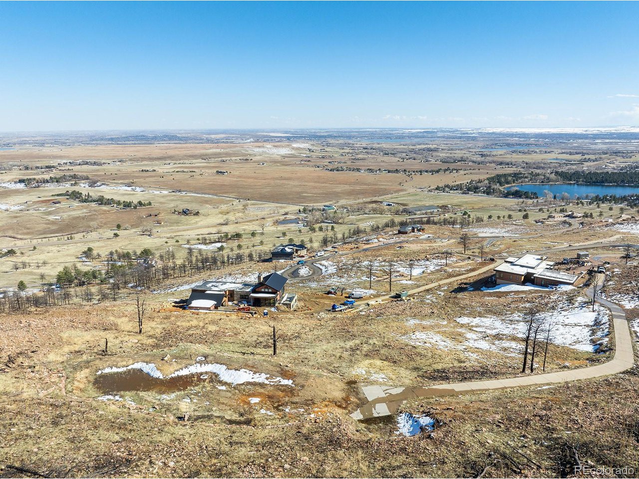 9657 Mountain Ridge Pl