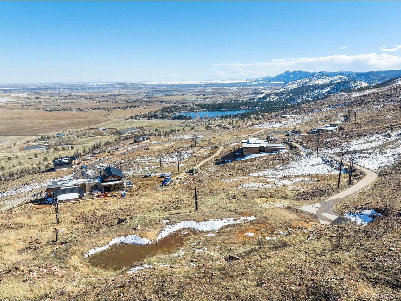 9657 Mountain Ridge Pl