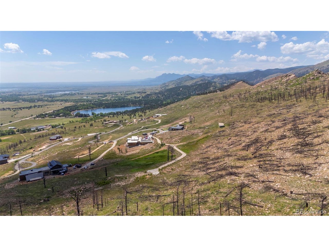 9657 Mountain Ridge Pl