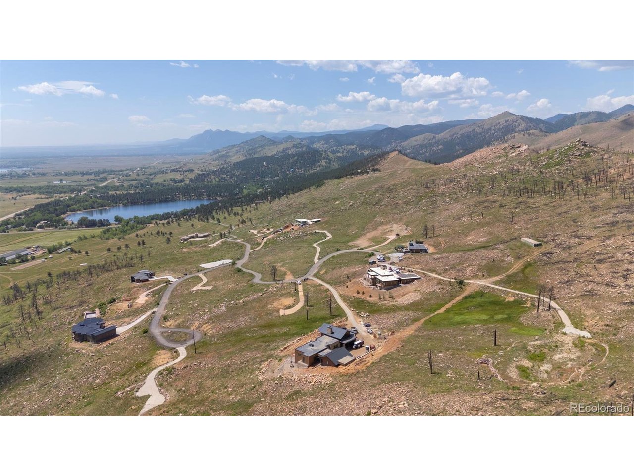 9657 Mountain Ridge Pl