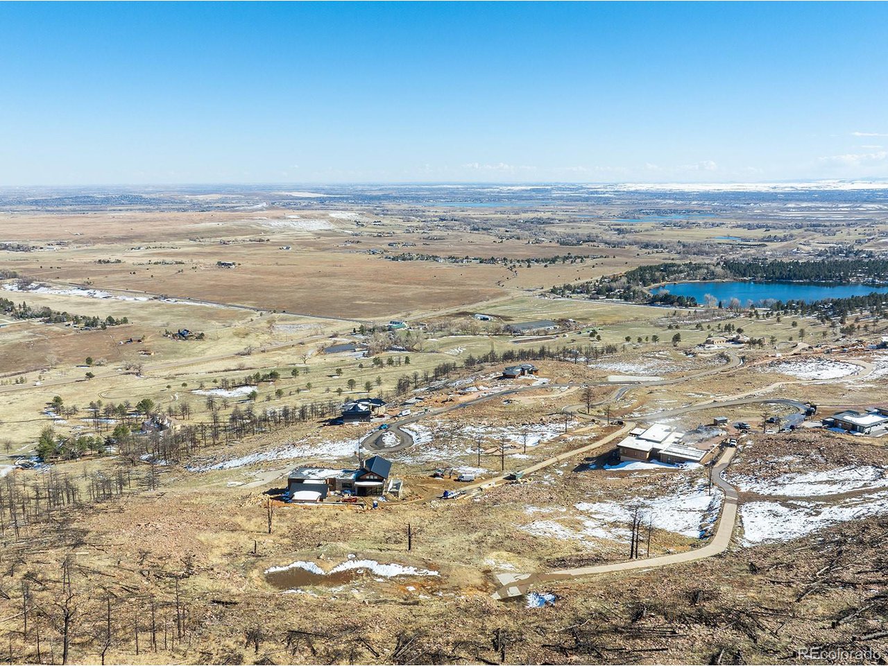 9657 Mountain Ridge Pl