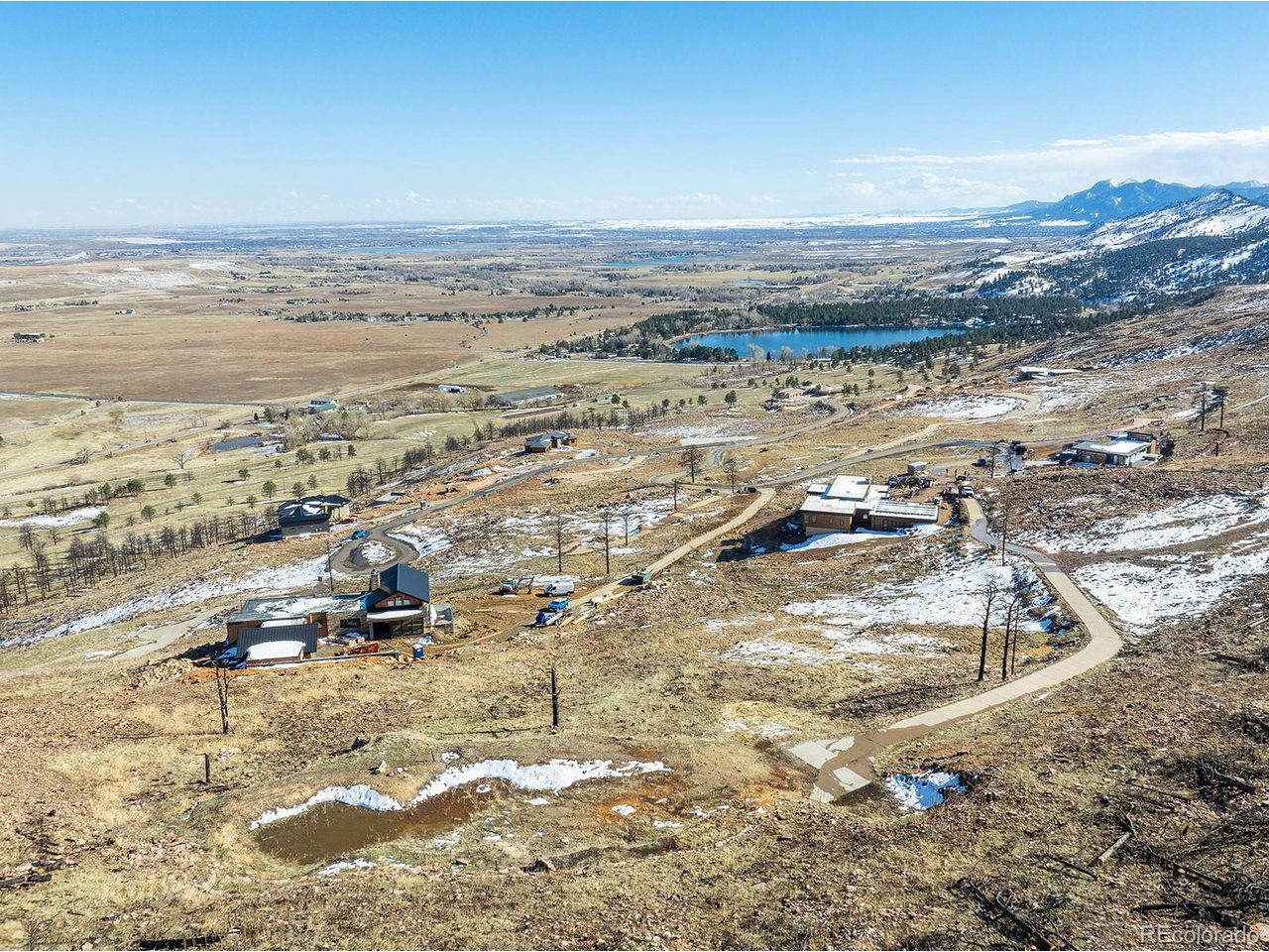 9657 Mountain Ridge Pl