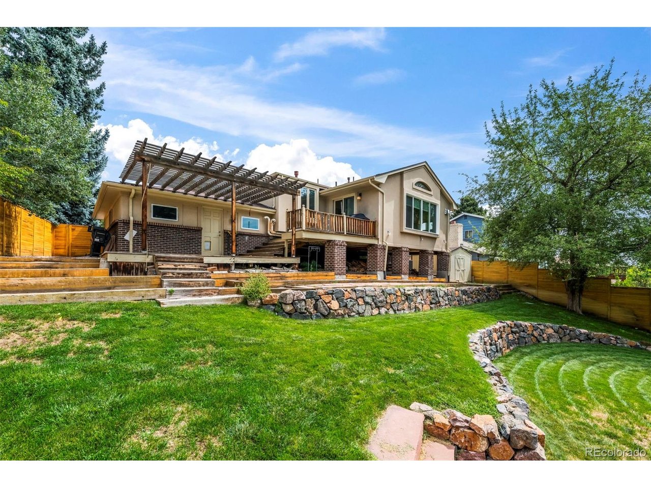 2351 S Garland Ct