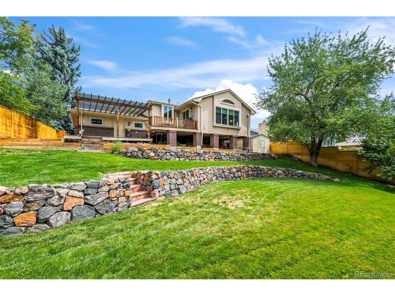 2351 S Garland Ct