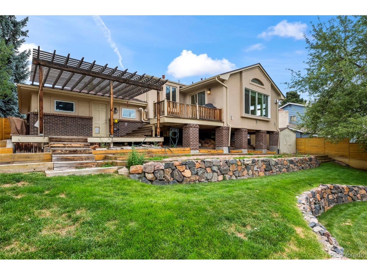 2351 S Garland Ct