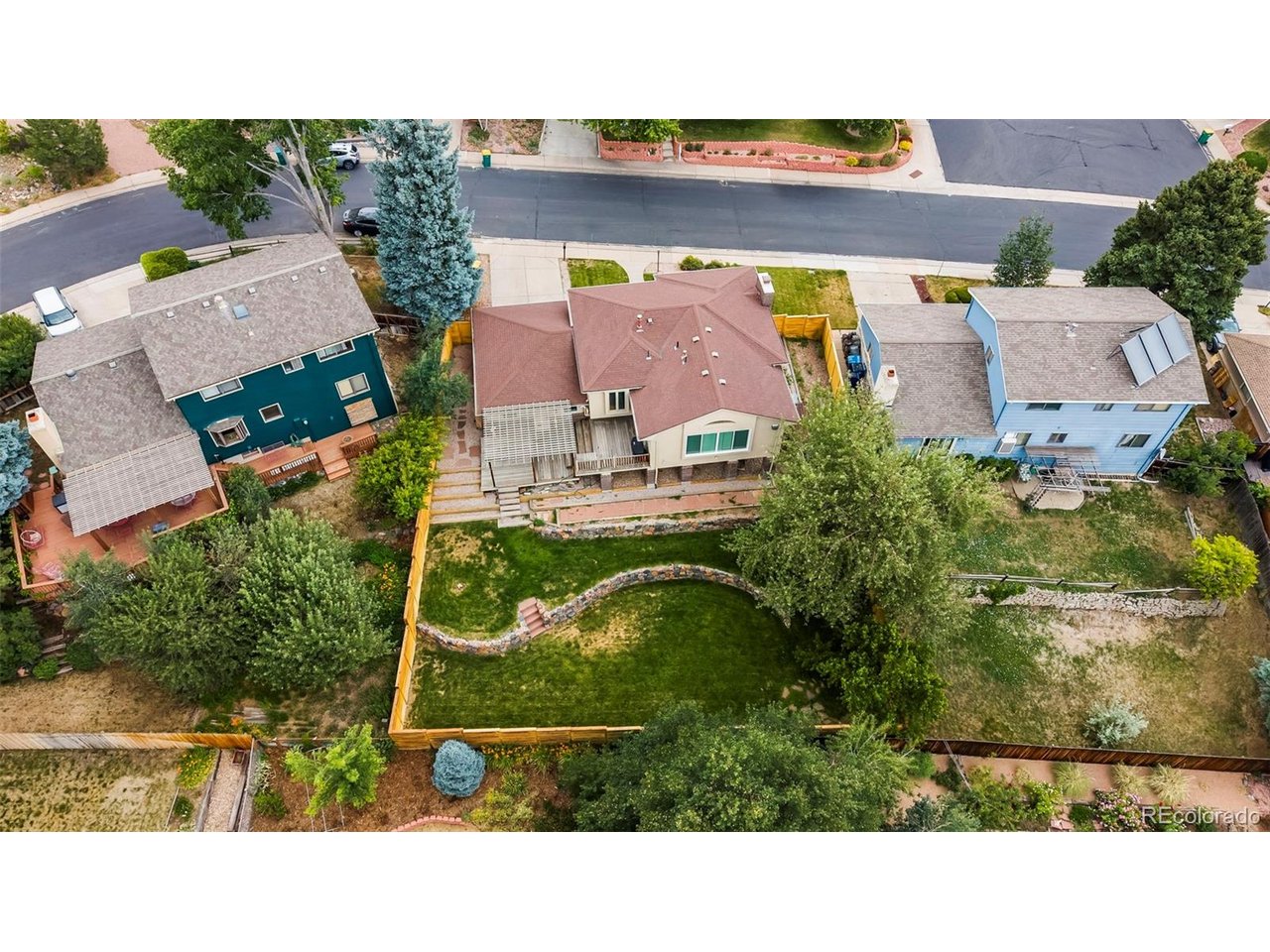 2351 S Garland Ct